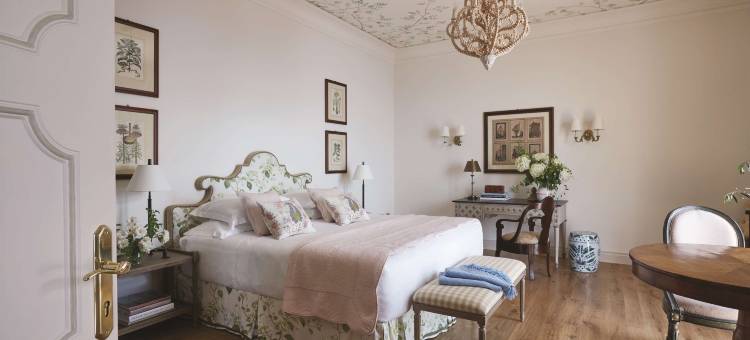 玛格丽塔别墅，阿玛尔菲海岸(Villa Margherita, Amalfi Coast)图片