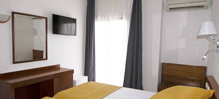 拉锡雷纳俱乐部公寓式酒店(Aparthotel Vibra Bay)图片
