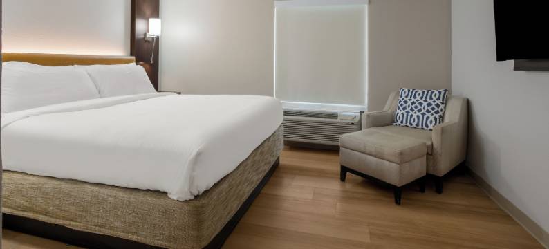 马可酒店查尔斯湖(The Marco Hotel Lake Charles)图片