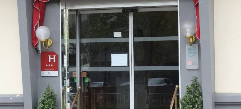 杜盖威酒店(Hotel du Gave)图片