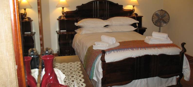 托维贝格旅馆(Toverberg Guest Houses)图片