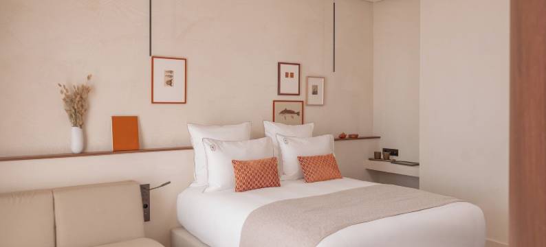 卡西斯Liautaud酒店(Hôtel Liautaud Cassis)图片