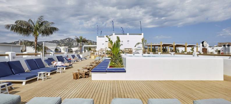 火烈鸟大酒店 - 限成人(Gran Hotel Flamingo-Adults Only Older 18 Years Old)图片