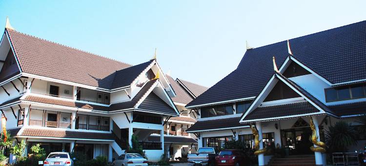 纳卡纳卡拉酒店(Nak Nakara Hotel)图片