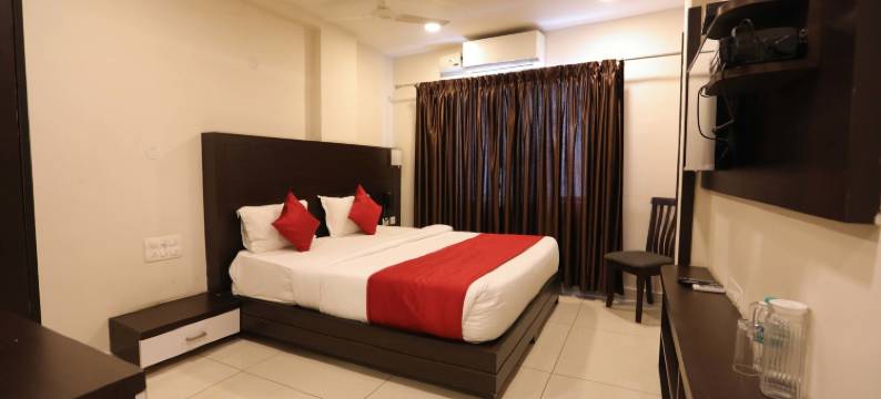 交易者酒店(Traders Hotel - Kankanady, Mangalore)图片