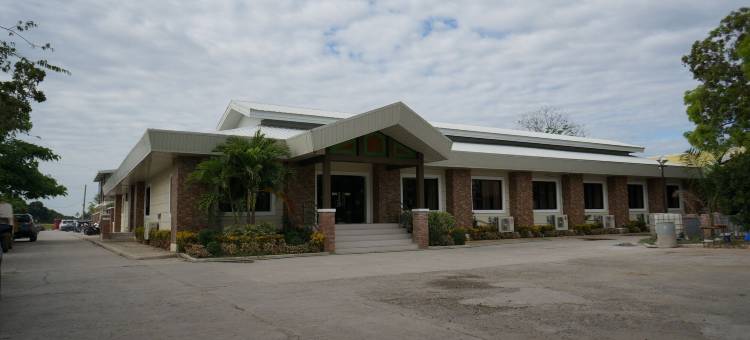 加利亚庄园度假村及活动场地(Hacienda Galea Resort and Events Place)图片