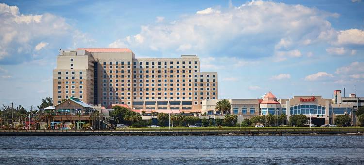 哈拉斯湾岸酒店— 凯撒奖励计划目的地(Harrah’s Gulf Coast – A Caesars Rewards Destination)图片