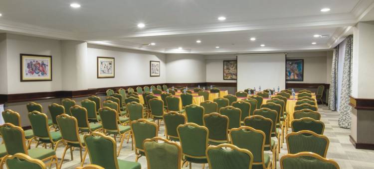 里乌宫美洲酒店 - 限成人- 全包(Riu Palace Las Americas - All Inclusive - Adults Only)图片