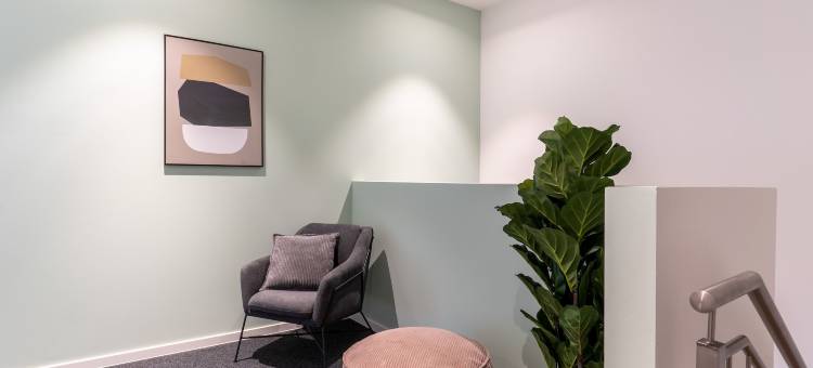 爱尔福特施密特斯特拉瑟Limehome(Limehome Erfurt Schmidtstedter Straße)图片