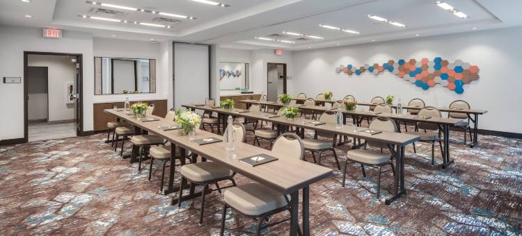 Ayres卡尔斯巴德维斯塔酒店(Ayres Hotel Vista Carlsbad)图片