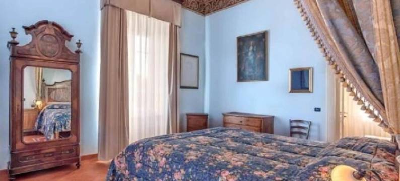 宽恕别墅农庄酒店(Villa Graziani)图片