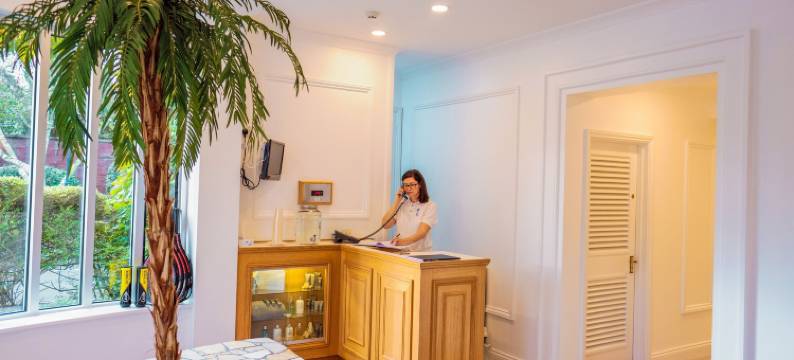 大西洋酒店(The Atlantic Hotel)图片