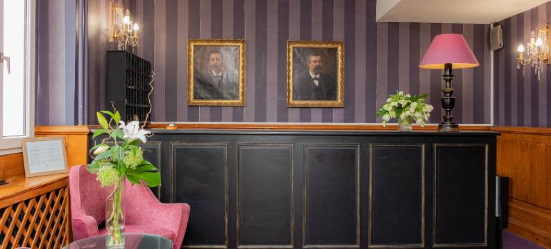 瑞奈特城堡酒店(Château des Reynats)图片