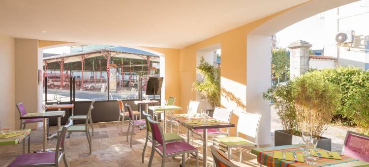 街灯美食酒店(Le Réverbère - la Cuisinerie - l'Hôtellerie)图片