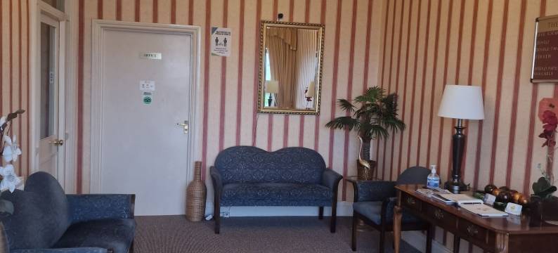 沙滩酒店(The Sands Hotel)图片