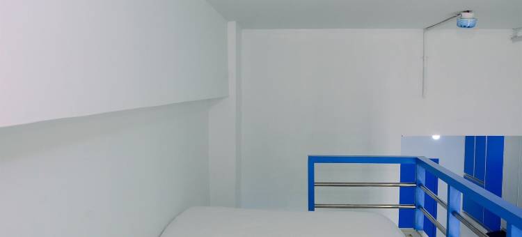 简约高档的Dave公寓工作室(Minimalist and Posh Studio Dave Apartment)图片