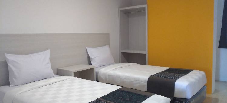 LG 酒店(LG Hotel)图片