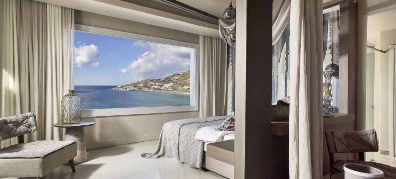 亚马逊米科诺斯水疗度假村(Amazon Mykonos Resort & Spa)图片
