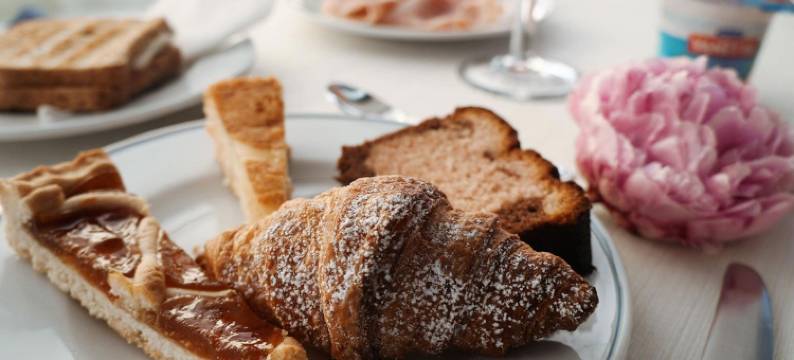 蒙特卡洛酒店(Hotel Montecarlo)图片