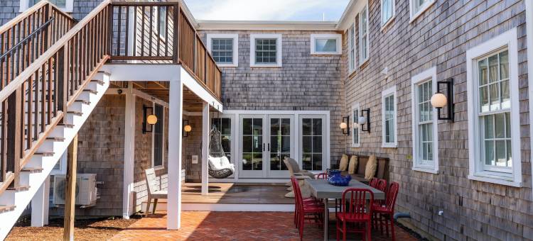 马莎葡萄园的富兰克林酒店(The Franklin Hotel Martha's Vineyard)图片