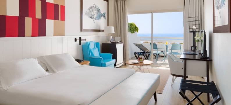 H10艾斯塔波宫酒店(H10 Estepona Palace)图片