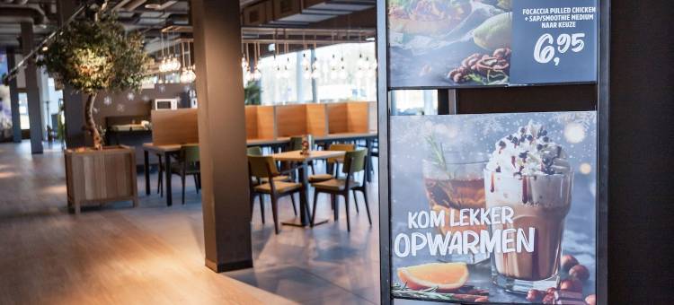 Maastricht-Aachen机场伟大酒店(Gr8 Hotel Maastricht Aachen Airport)图片