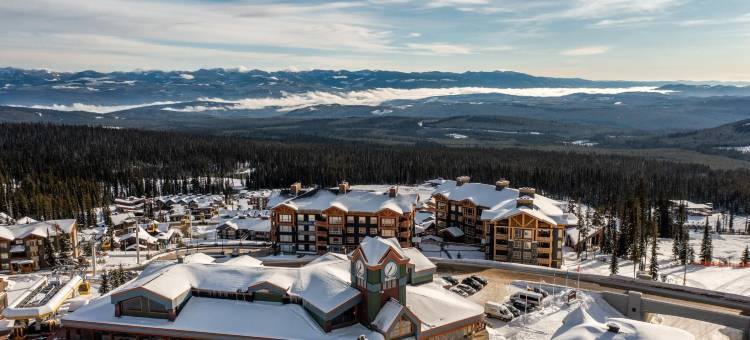 I Spy - 舒适的宠物友好型，滑雪入/滑雪出公寓，带私人热水浴缸(I Spy - Cozy Pet Friendly, Ski in/Ski Out Condo with Private Hot Tub)图片