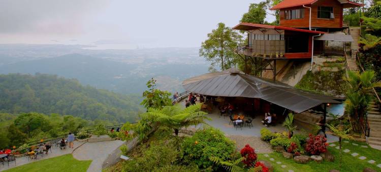 科柯尔天堂度假村(Kokol Haven Resort)图片