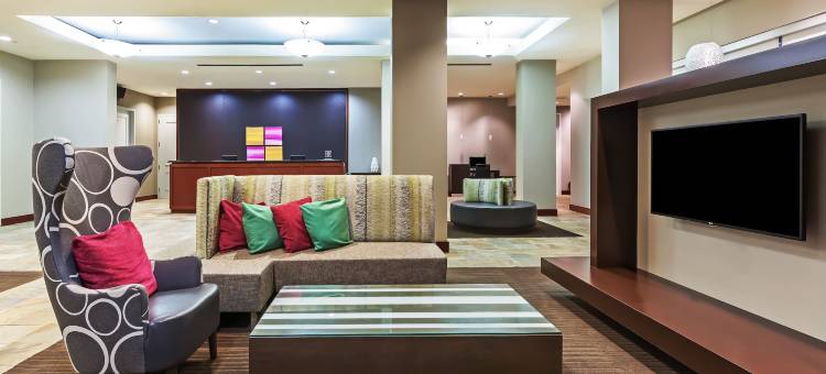 Residence Inn Houston West/Energy Corridor图片