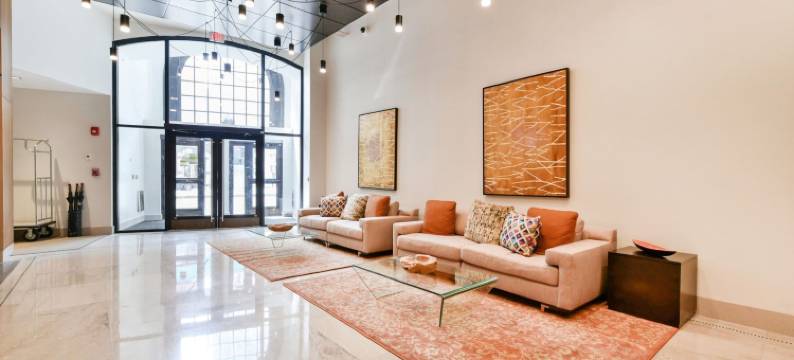 波士顿市中心全球奢华套房酒店(Global Luxury Suites Downtown Boston)图片