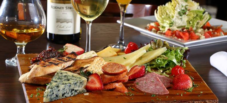 公园庄园酒店(Park Manor Hotel)图片