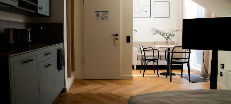 Bob W吕贝克老城(Bob W Lübeck Old Town)图片