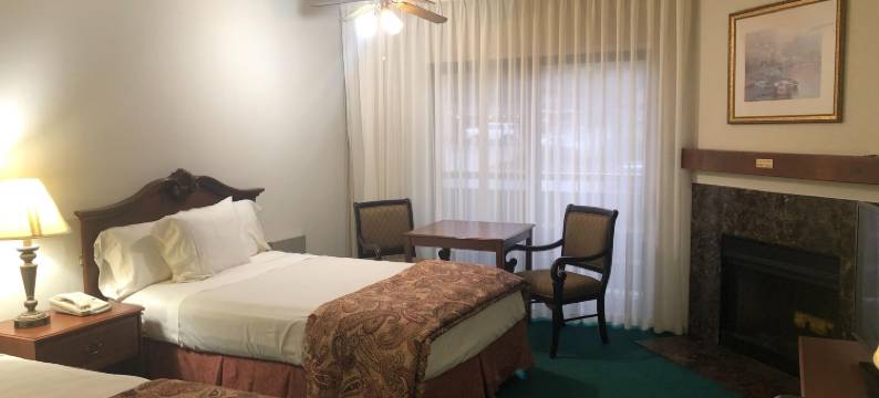 莫纳科度假村(The Monarch Resort)图片