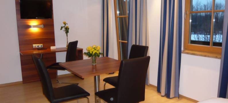 逸散马精品酒店(Hotel Das Essigmanngut)图片