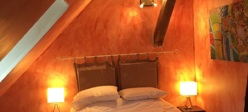 利默赖克洛斯酒店(Le Clos Limeray)图片