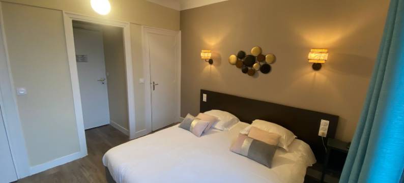 邮政酒店(Hotel de La Poste)图片