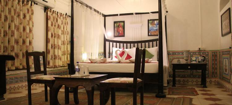 马尔吉加卡姆拉酒店(Malji Ka Kamra)图片