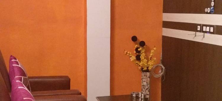 零英哩客房酒店(Zero Mile Rooms)图片