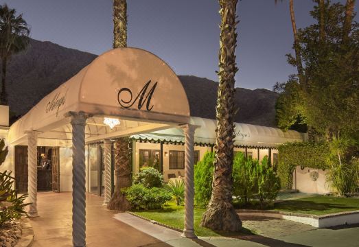 Ingleside Estate Hotel & Bungalows- Adults Only Hotel Overview