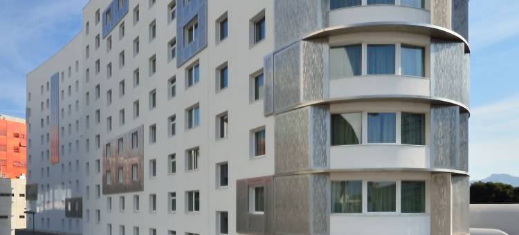 AC酒店马赛普拉多韦洛德罗姆(AC Hotel Marseille Prado Velodrome)图片