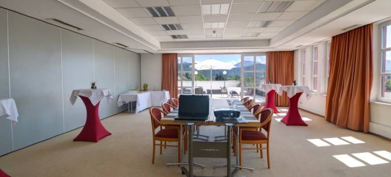 天城阿特里贡酒店(Skycity Hotel Atrigon)图片