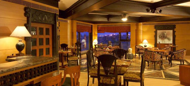 巴拉迪布帝国酒店(Empires Hotel Paradip)图片