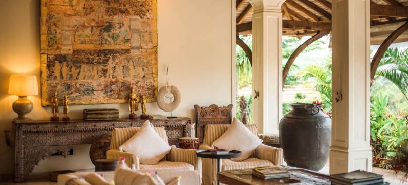 卡哈尼天堂酒店(Kahani Paradise)图片