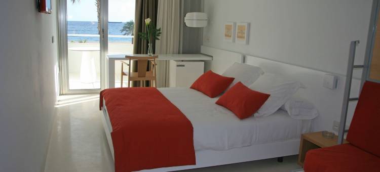 拉斯帕尔马斯酒店(Hotel Las Palmas)图片