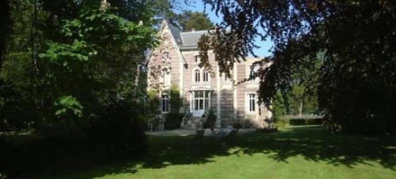 贝勒埃文夏雷酒店(Chalet du Bel Event)图片