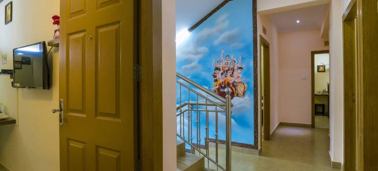 蓝铃机场酒店(Blue Bell Cochin Airport Hotel)图片