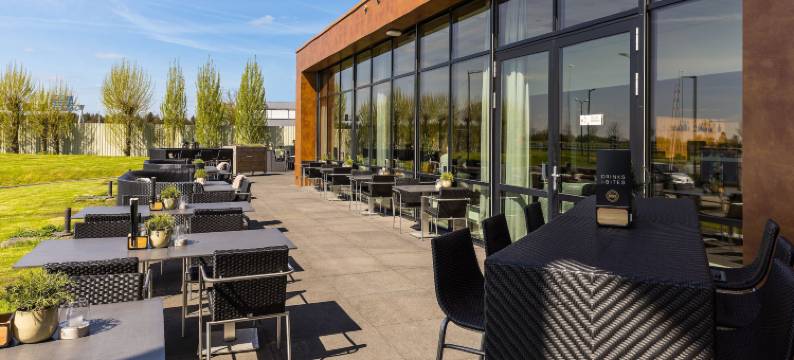 普斯提里翁(Postillion Utrecht Bunnik)图片