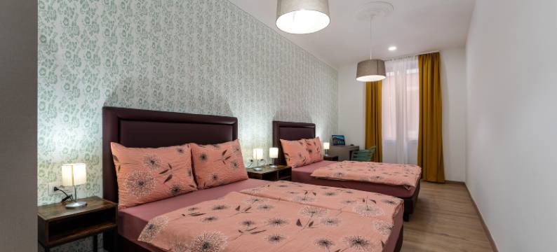 古董旅馆(Hostel Antique)图片