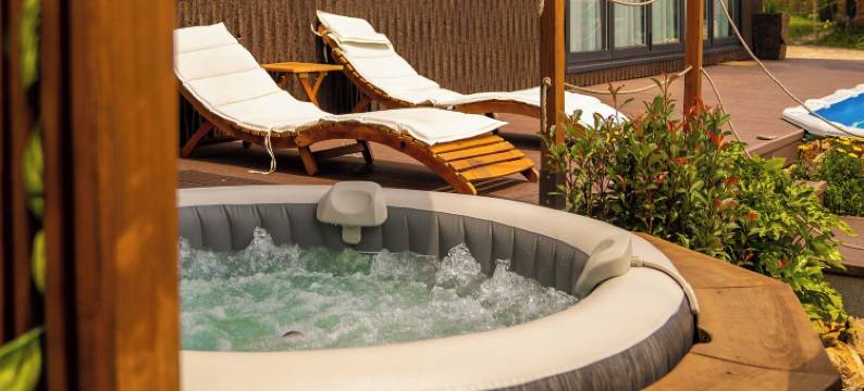 布鲁瓦尔生态静居及生态村(Bruval Eco Retreat)图片