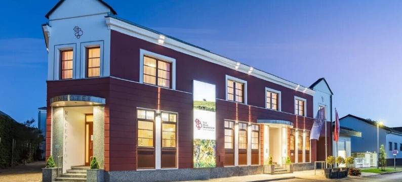 Das Blaufränkisch酒店和餐厅(Das Blaufränkisch Weinhotel & Restaurant)图片